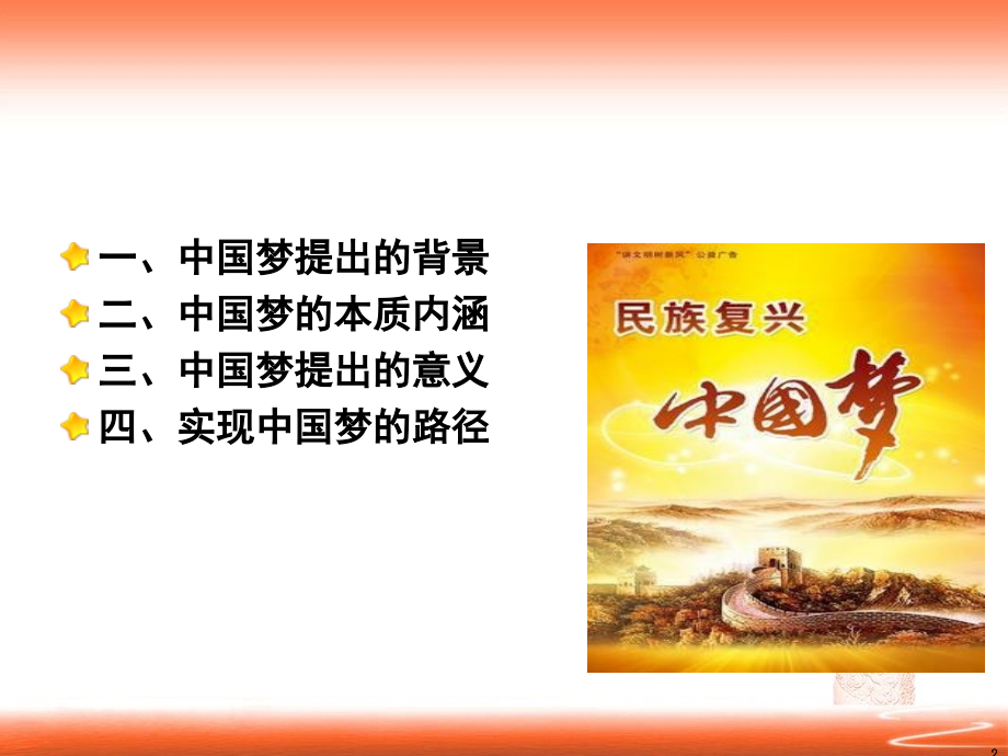 “中国梦”专题讲座.ppt_第2页