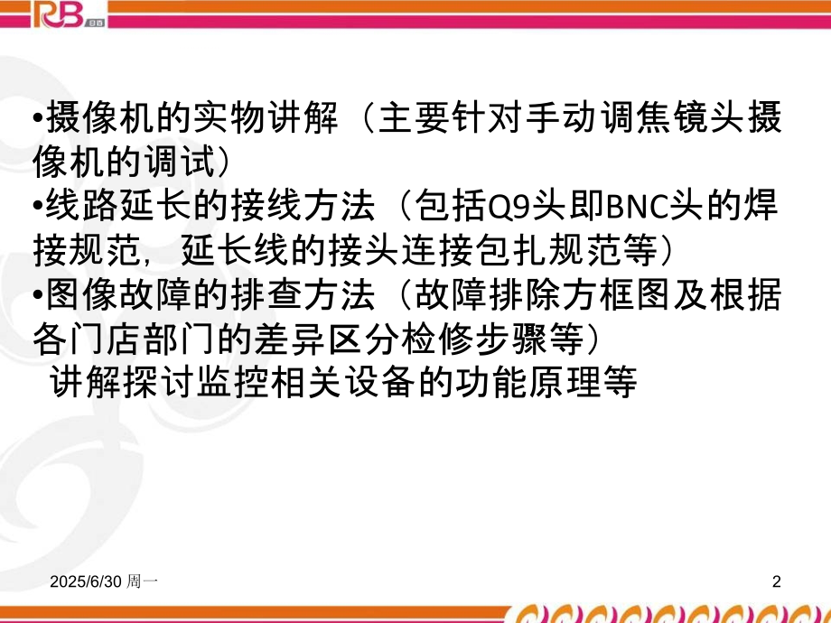 监控培训教材PPT课件.ppt_第2页