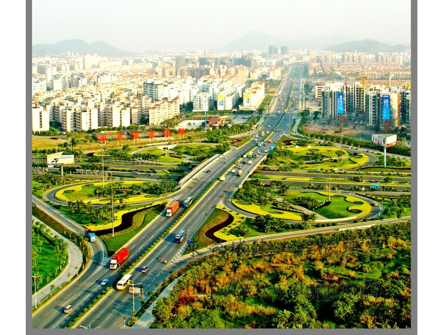 园林植物造景课程说课(课堂PPT).ppt_第1页