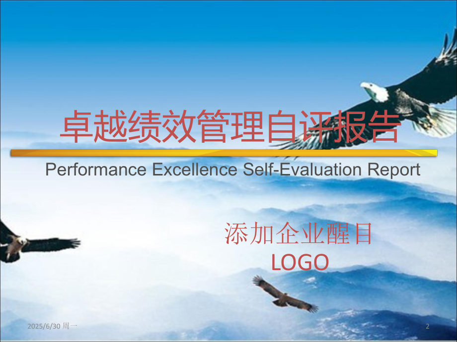 企业申报质量奖PPT.ppt_第2页