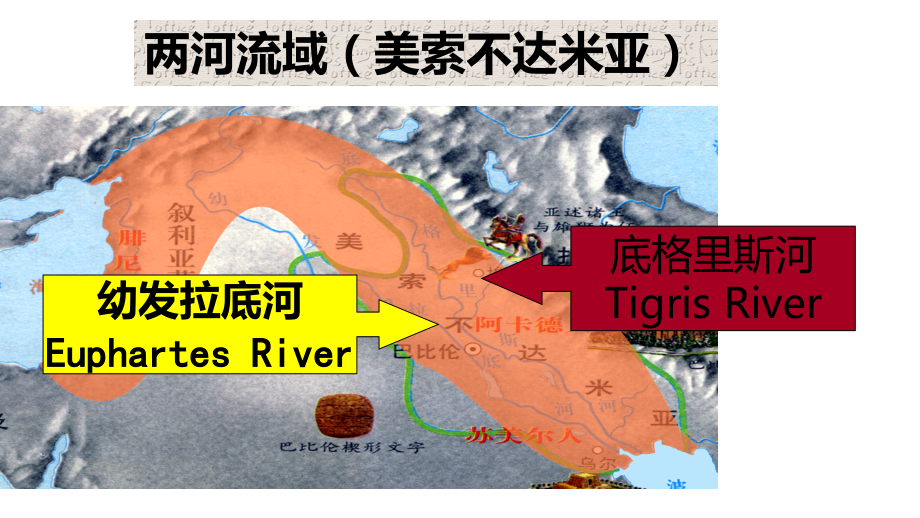 第2课古代两河流域(课堂PPT).ppt_第2页