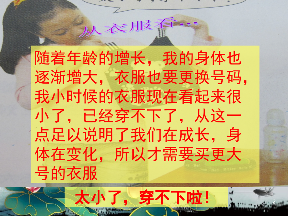 科学《我们在成长》(课堂PPT).ppt_第2页