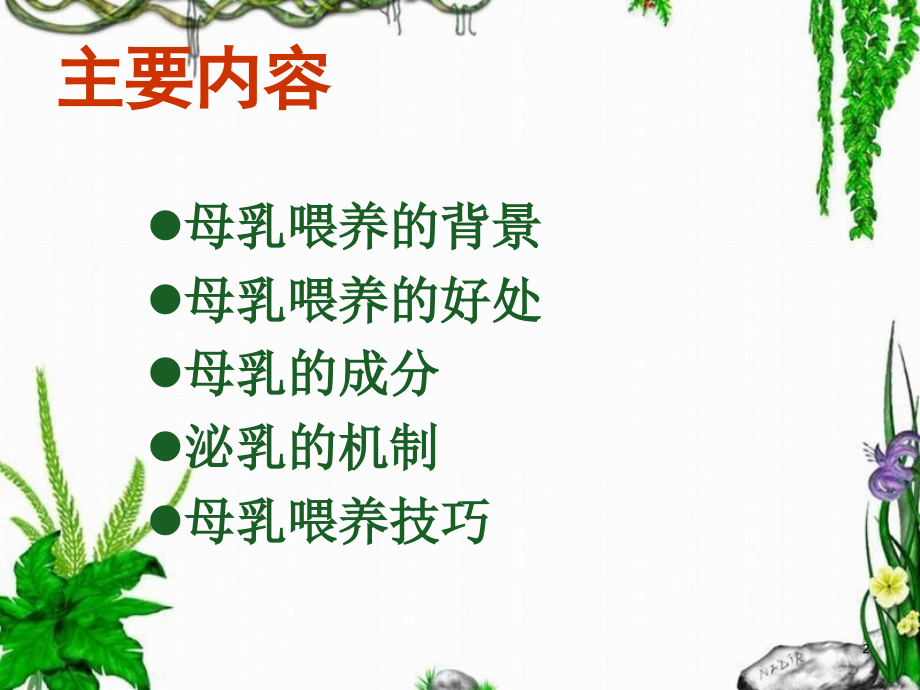母乳喂养优秀PPT.ppt_第2页
