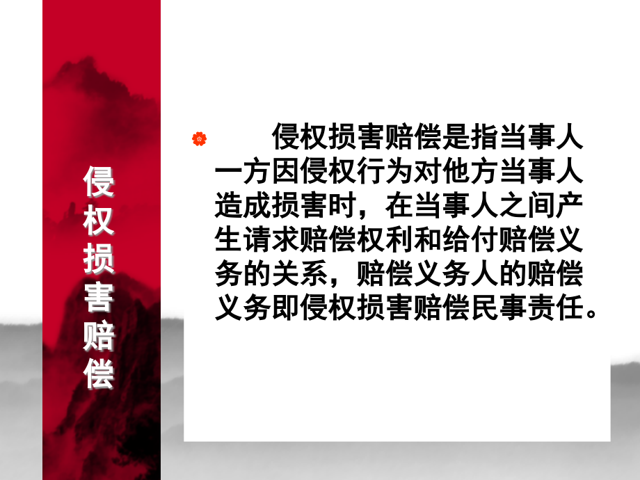 侵权损害赔偿优秀PPT.ppt_第2页
