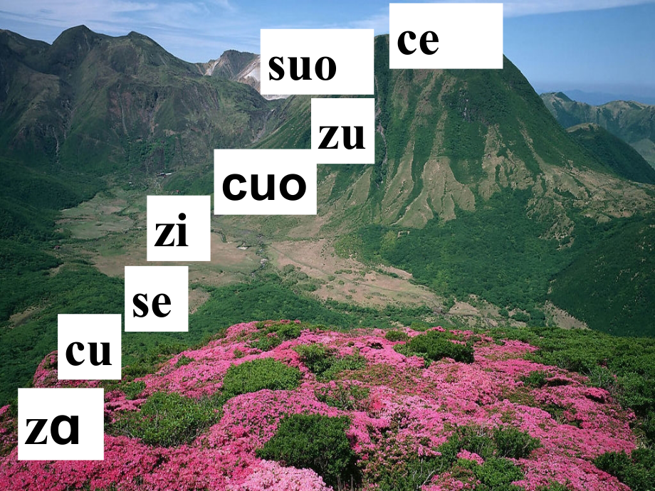 拼音、生字教学游戏汇总(课堂PPT).ppt_第1页
