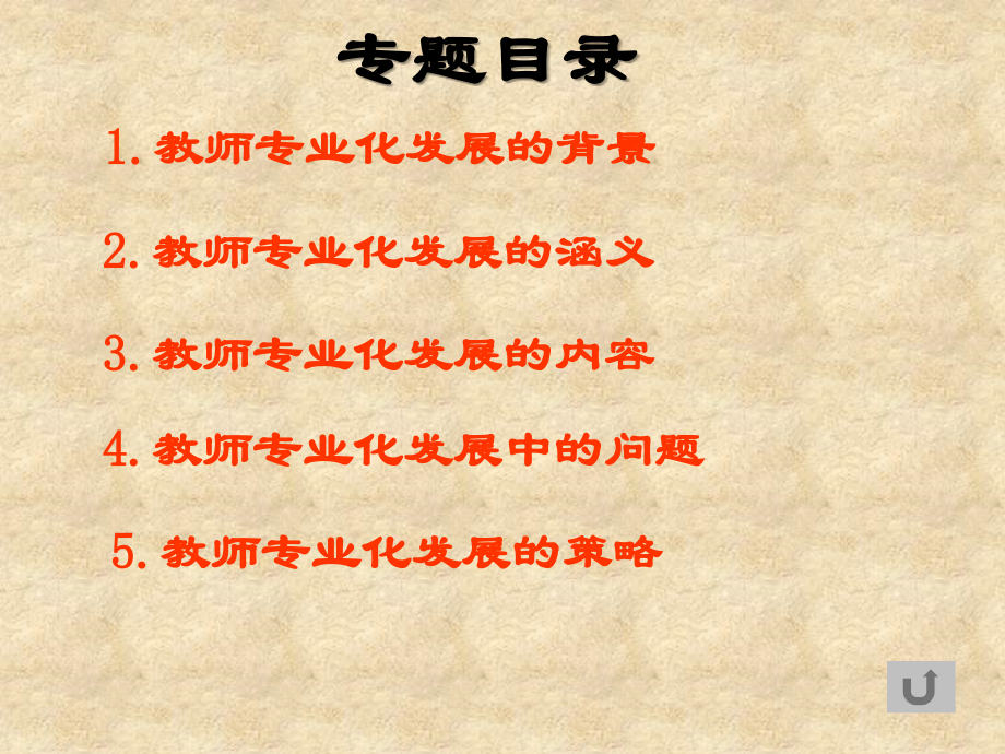 教师专业化发展研究PPT课件.ppt_第2页