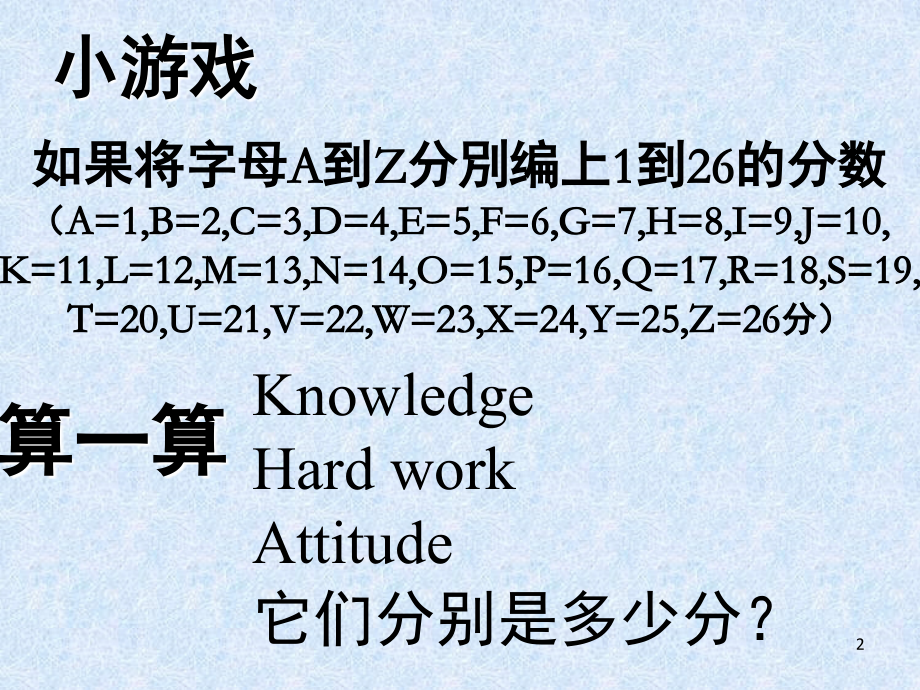 无奋斗不青春主题班会(课堂PPT).ppt_第2页