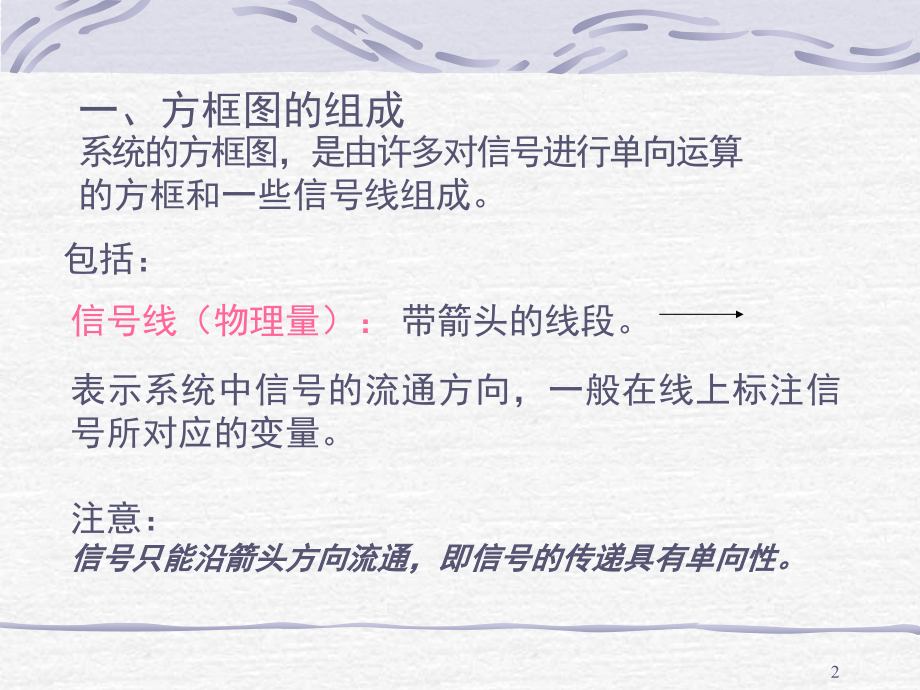 控制系统的方框图演示幻灯片.ppt_第2页