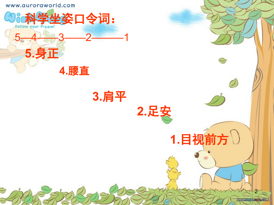 四年级写一种植物(课堂PPT).ppt_第2页