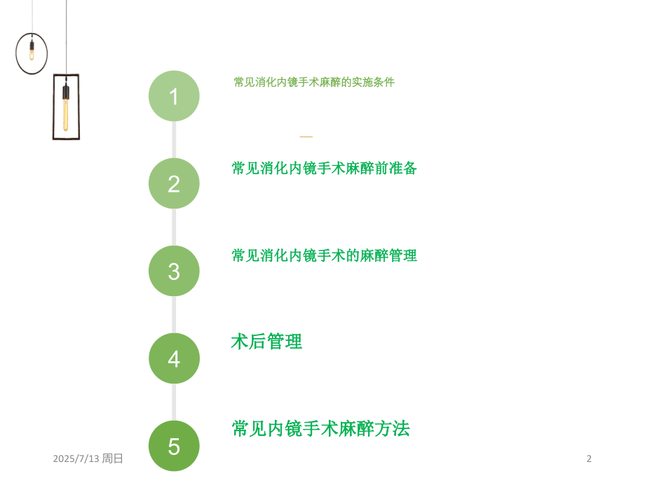 常见消化内镜手术麻醉管理专家共识(课堂PPT).ppt_第2页