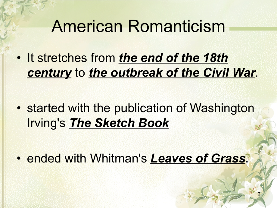 华盛顿欧文英文介绍(课堂PPT).ppt_第2页