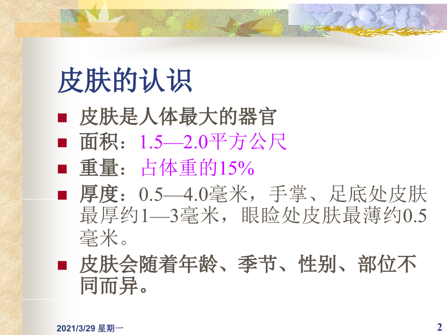 皮肤生理学.ppt_第2页