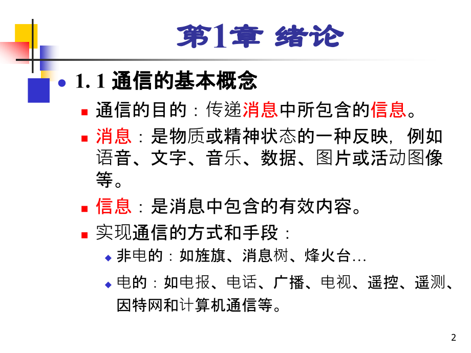 《通信原理》-樊昌信-曹丽娜-编著第六版PPT课件.ppt_第2页