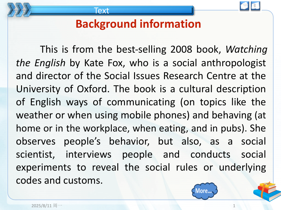 新标准大学英语四-UNIT5-(课堂PPT).ppt_第1页