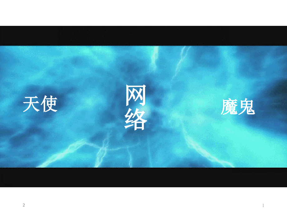 2.2合理利用网络(课堂PPT).ppt_第1页