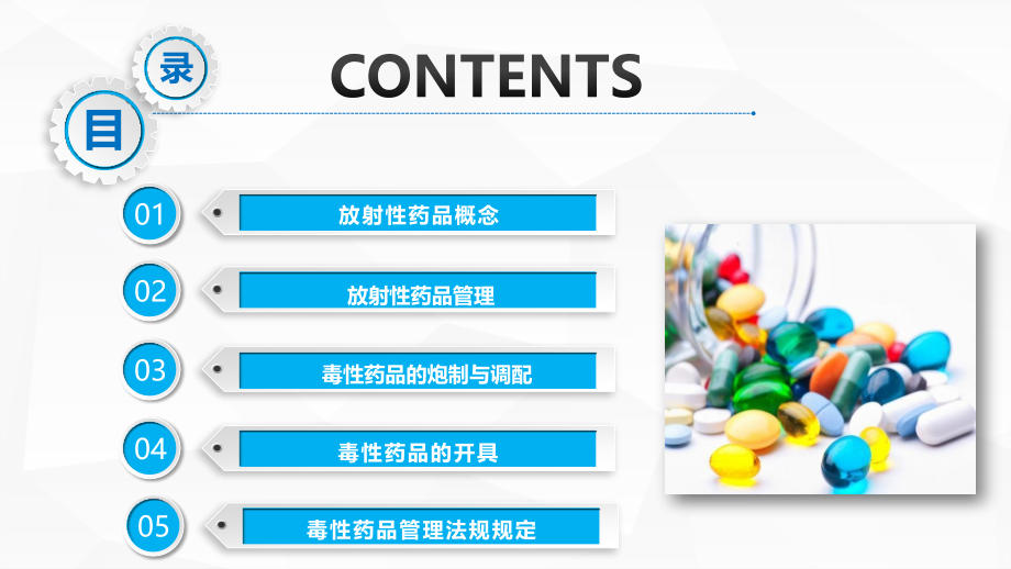 医药冷链物流放射性药品管理.pptx_第1页