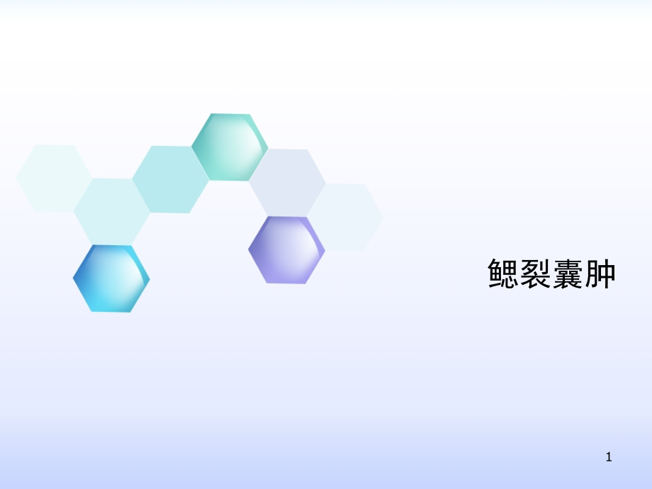 鳃裂囊肿专题知识讲座.pptx_第1页