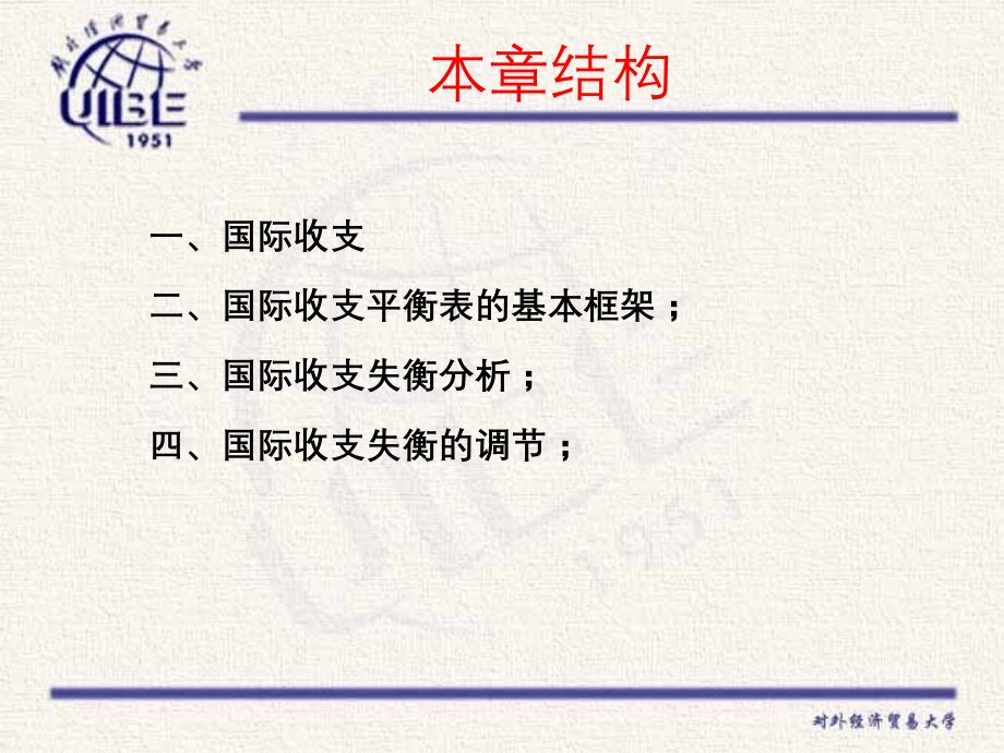 国际金融全套电子教案教学教程整套全书.ppt_第2页