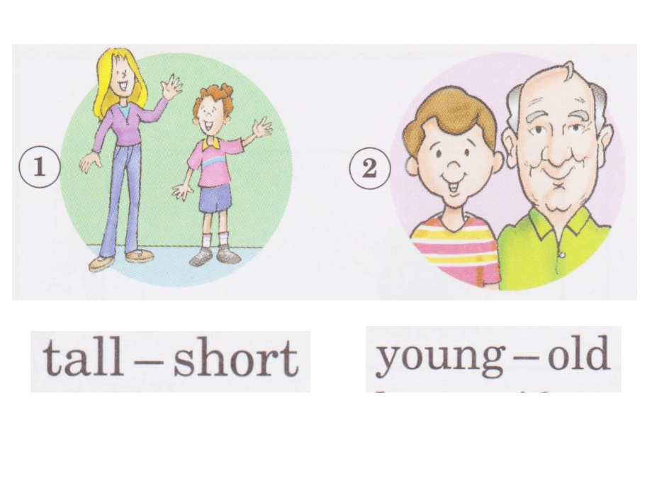 朗文国际英语教程SBS1-Unit5.ppt_第2页