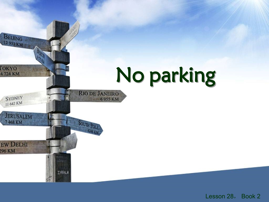 新概念英语第二册-Lesson28.ppt_第1页