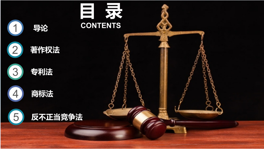 知识产权法全套教学教程.pptx_第2页