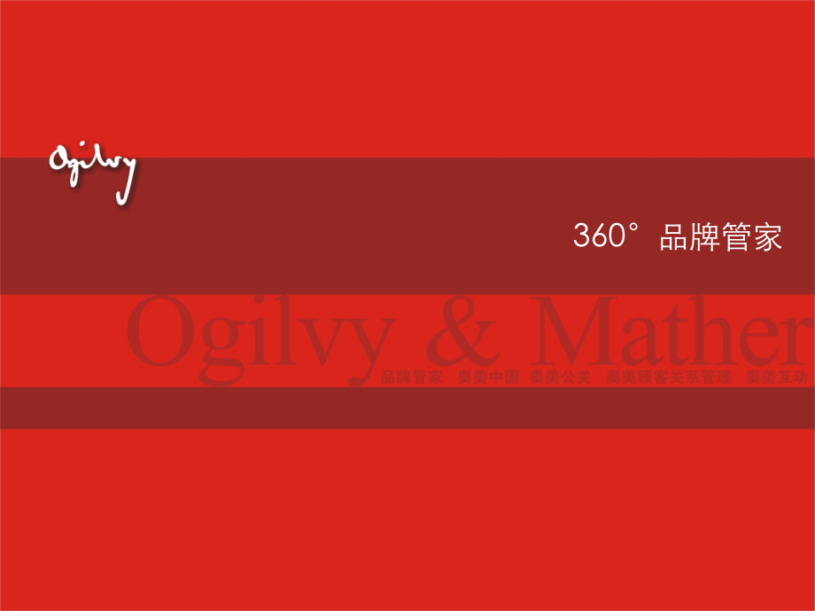 360°品牌管家.ppt_第1页