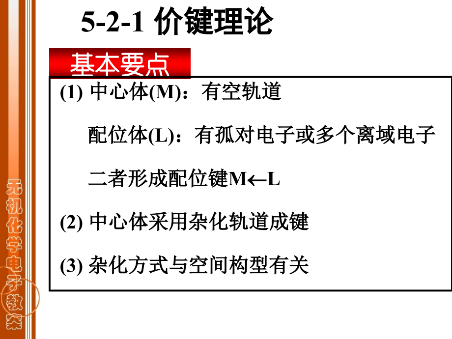 配合物的价键理论.pptx_第2页