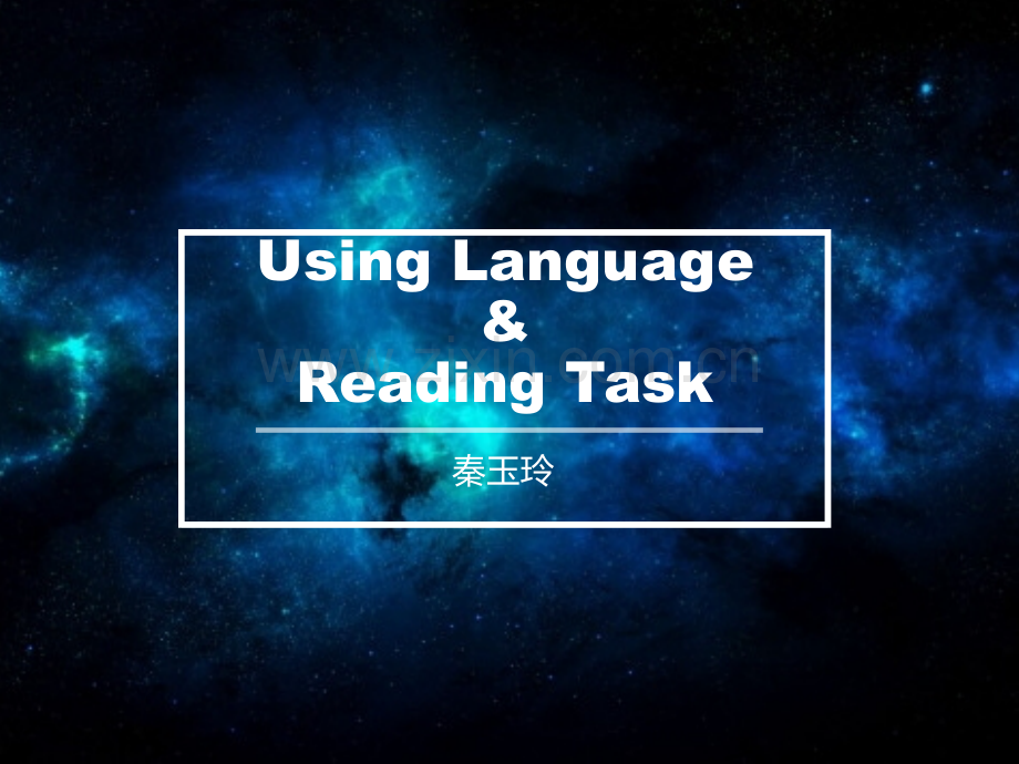 人教版unit4Avisittothemoon.pptx_第1页