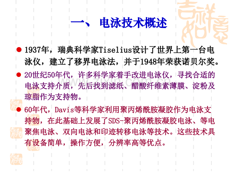 电泳分离技术.pptx_第2页