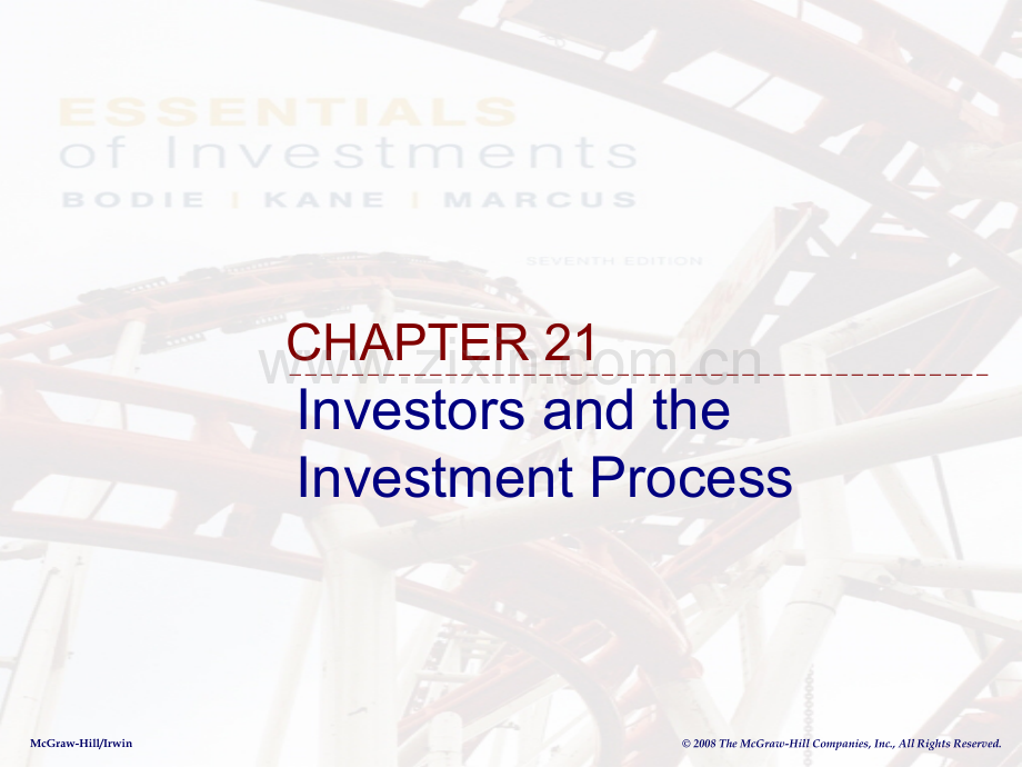 Essentials-of-Investments--Chapter-021.pptx_第1页