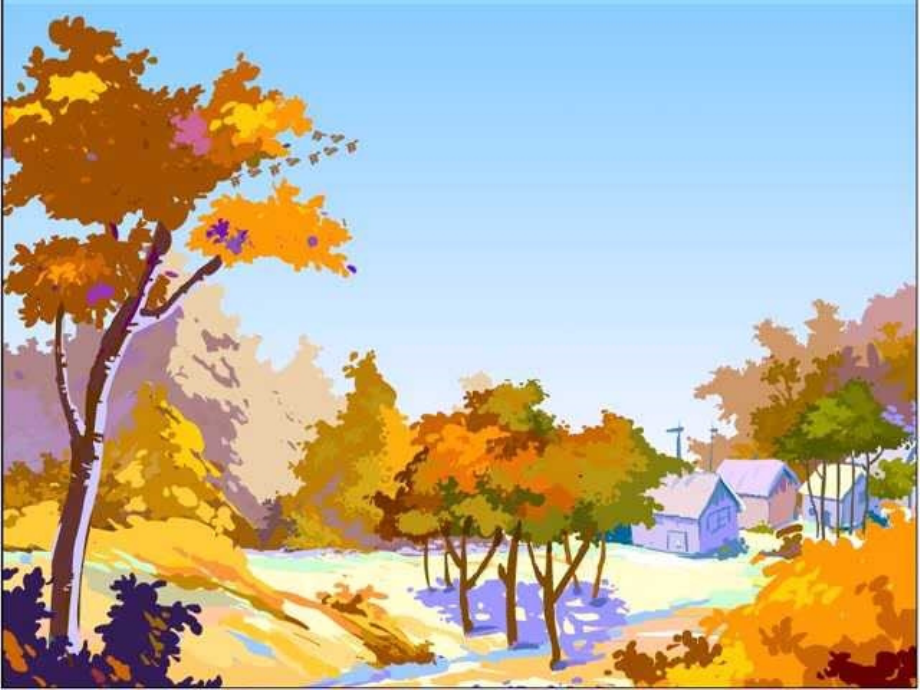 秋姑娘的信-.pptx_第2页