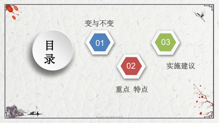 2022年初中英语中考培训.pptx_第2页