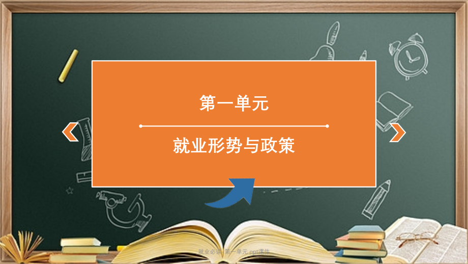 就业必读-第一单元-.pptx_第2页