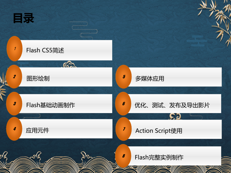 第1章--Flash-CS5简述.pptx_第2页