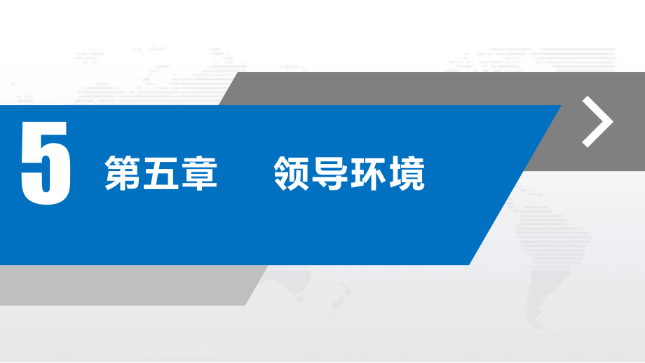 领导学概要第五章--领导环境.pptx_第2页