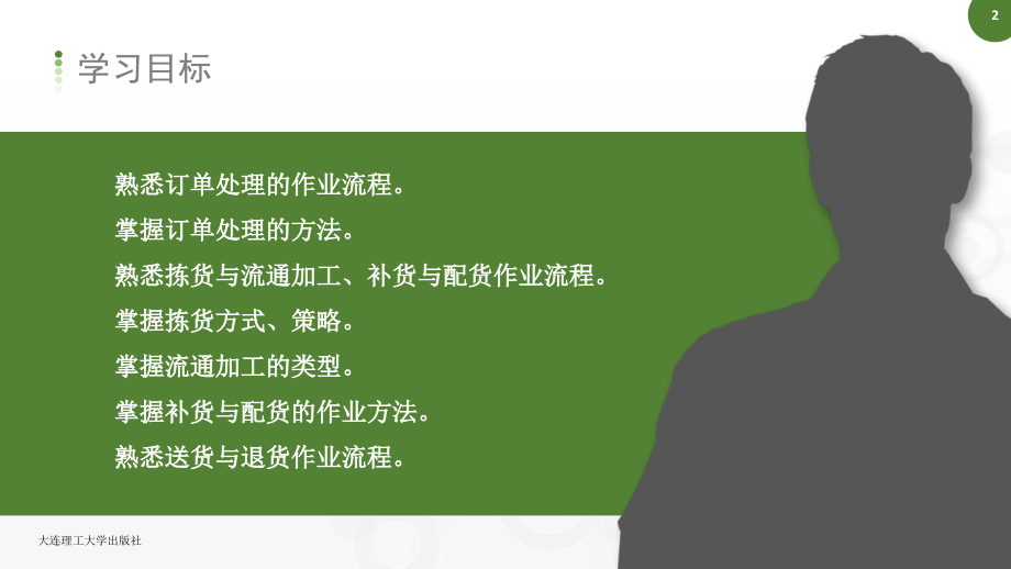 仓储与配送管理项目3.ppt_第2页