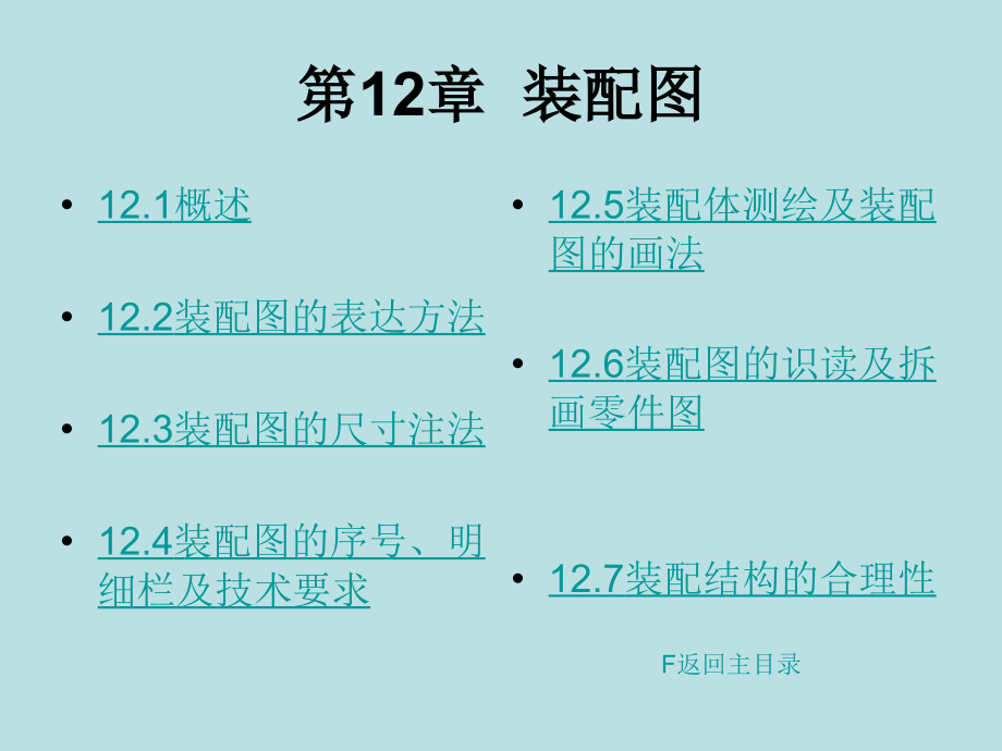 第12章--装配图.ppt_第1页