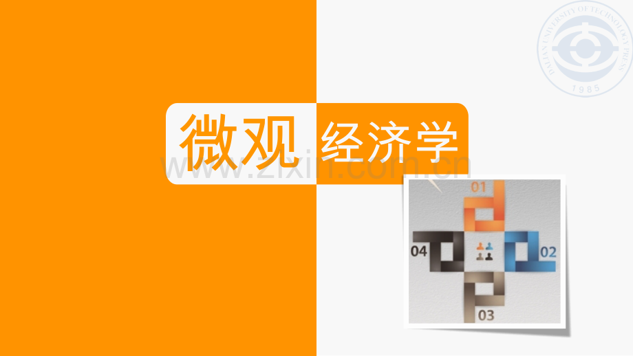 微观经济学课件全套教学教程.pptx_第1页