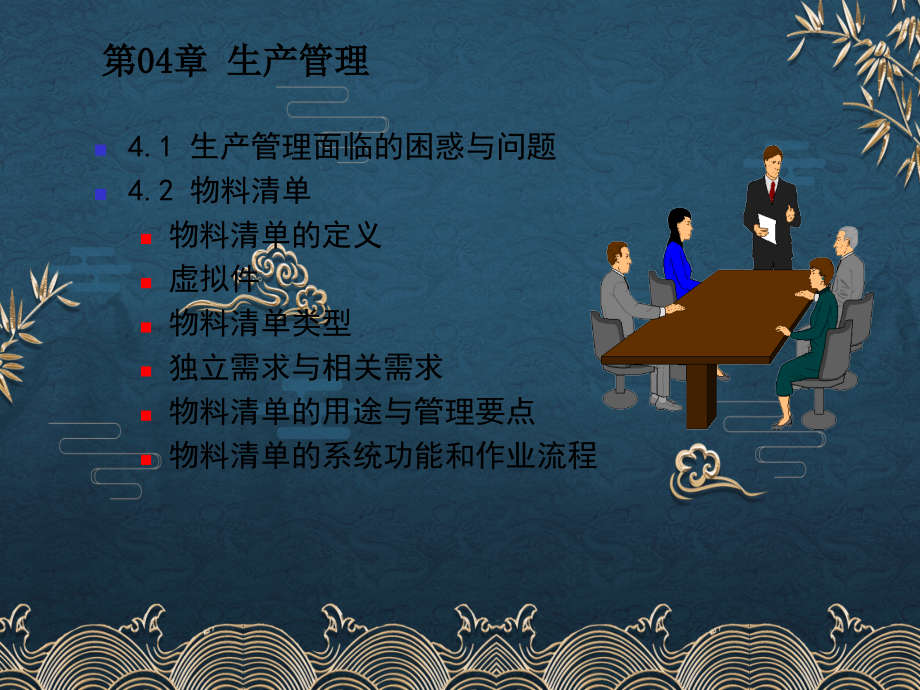 第04章-生产管理.ppt_第1页