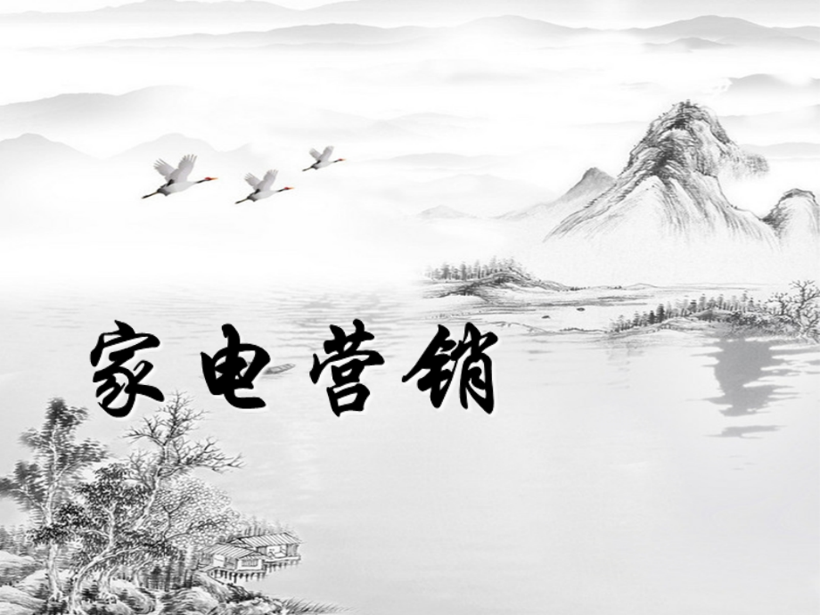 电子—家电营销—A27-95582.ppt_第1页