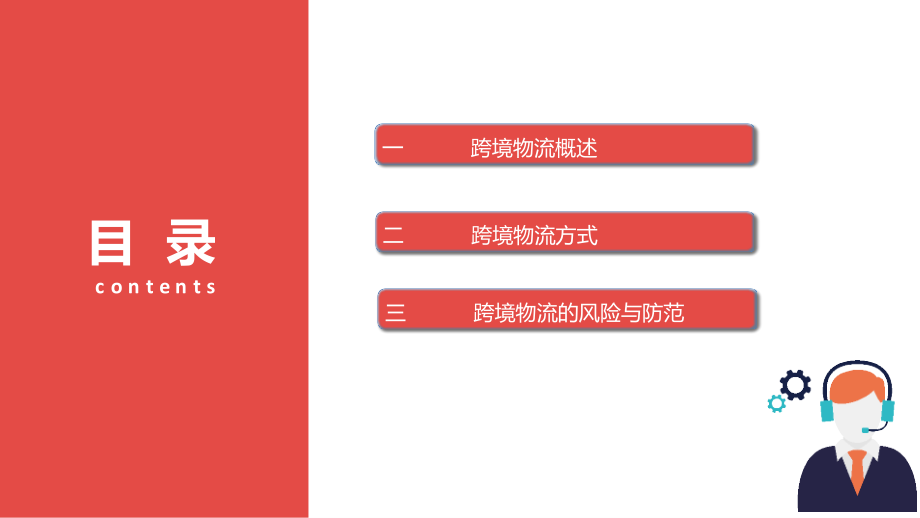 跨境电子商务5.跨境物流.pptx_第2页