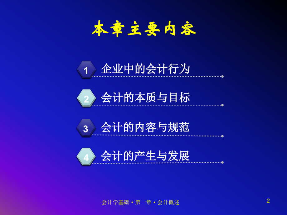 会计学基础课件教材全套课件教学教程整本书电子教案全书教案课件.ppt_第2页