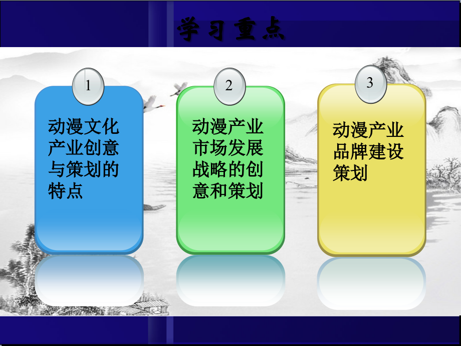 第七章动漫产业完成.ppt_第2页