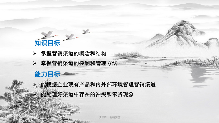 模块四-营销实施.pptx_第2页