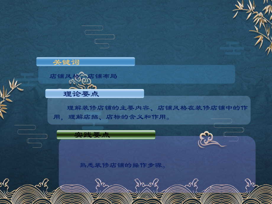 任务7装修店铺.ppt_第2页