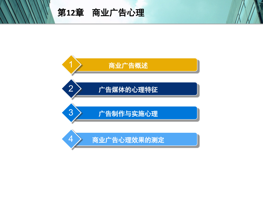 第12章--商业广告心理.ppt_第2页