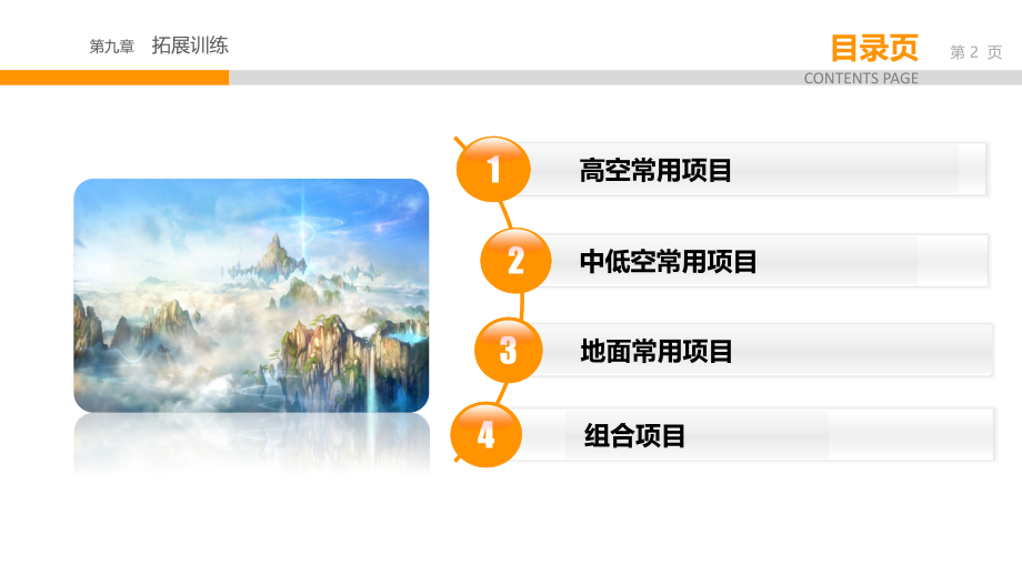 《素质拓展训练》第九章.pptx_第2页