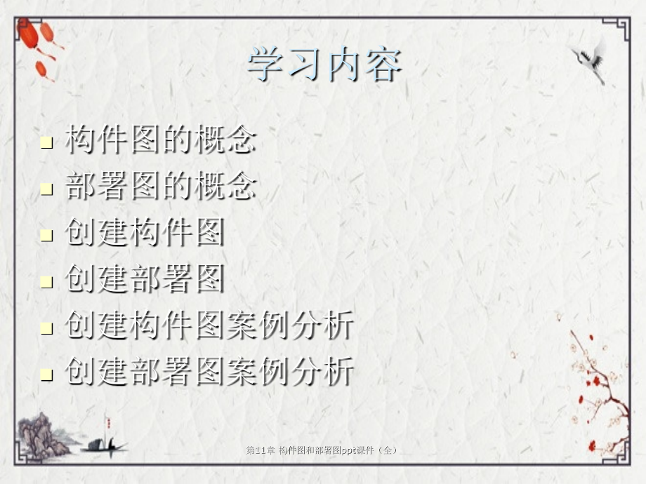 第11章-构件图和部署图.ppt_第2页
