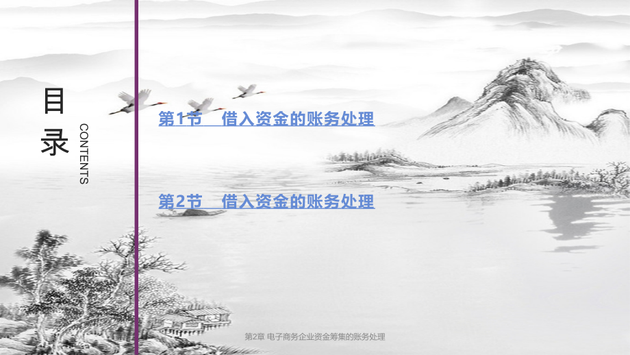 第2章-电子商务企业资金筹集的账务处理.pptx_第2页