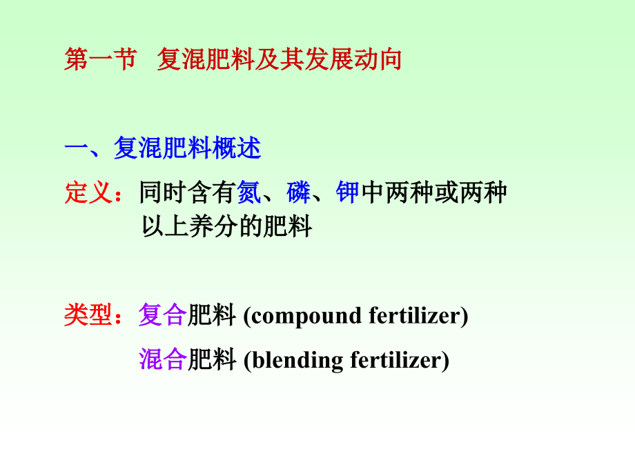 复混肥料教学教程.ppt_第2页